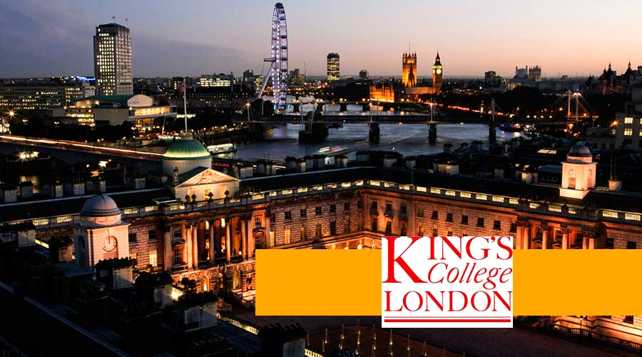King’s College, University of London