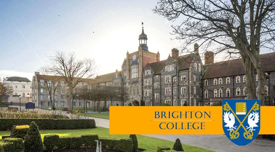 Brighton College 