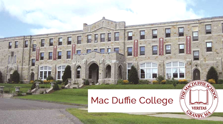 Mac Duffie College