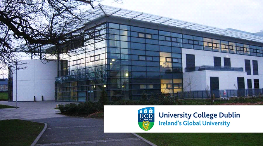 University College Dublin 