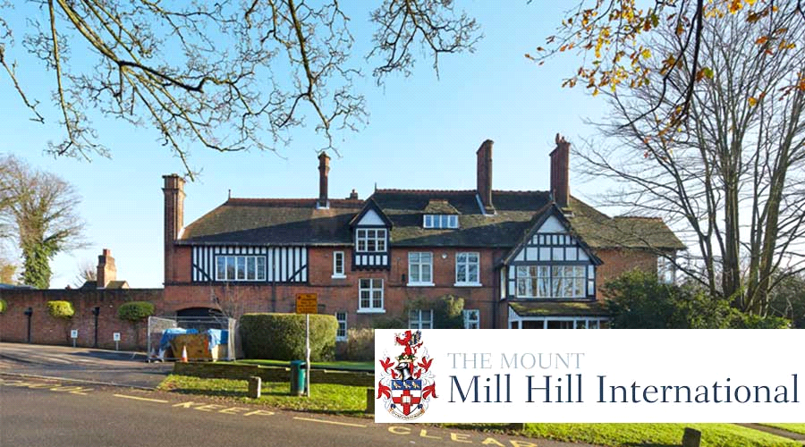 Mill Hill International School