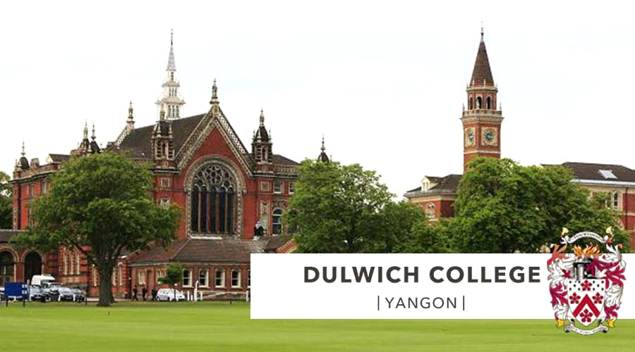 Dulwich College
