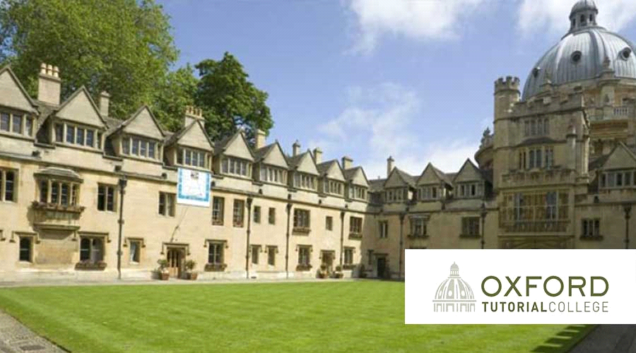 Oxford Tutorial College