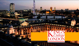 King’s College, University of London